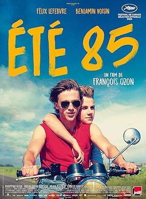 Summer of 85 (