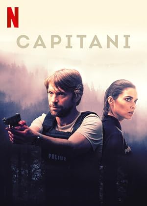 Capitani - First Season