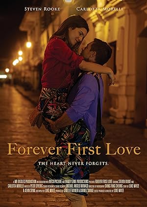Sage of Time (Forever First Love)