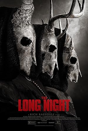The Long Night (The Coven)