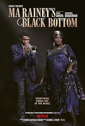 Ma Rainey