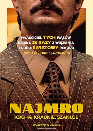 The Getaway King (Najmro: Kocha, Kradnie, Szanuje)