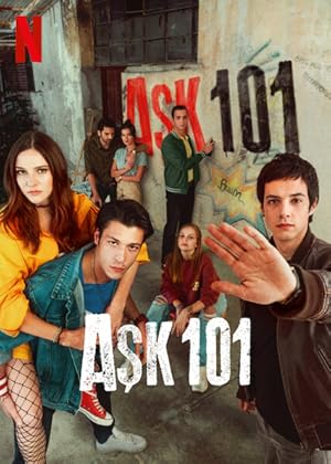 Love 101 (Ask 101) - First Season