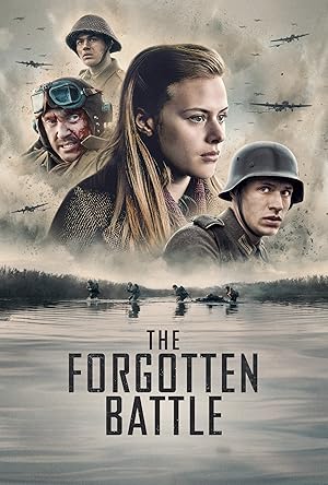 The Forgotten Battle (De slag om de Schelde)