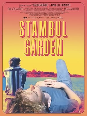 Stambul Garden (R