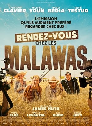 Meet the Malawas (vRendez-vous chez les Malawas)