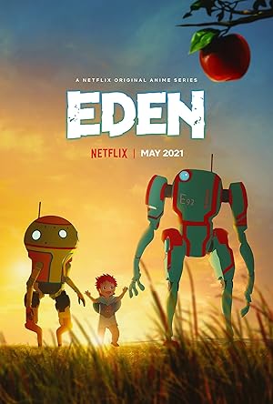 Eden - First Season