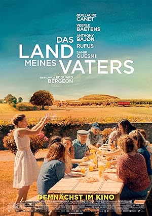 In the Name of the Land (Au nom de la terre)