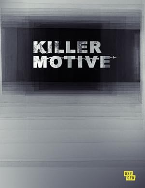 Killer Motive - First Season