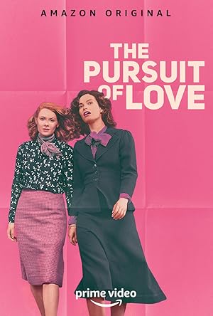 The Pursuit of Love - First Season