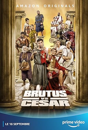 Brutus vs C