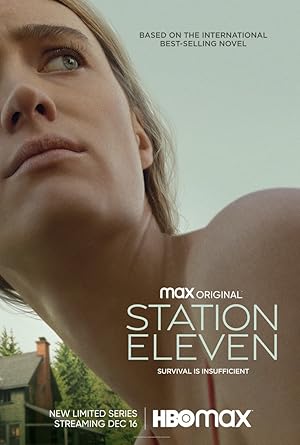 Station Eleven - First Season
