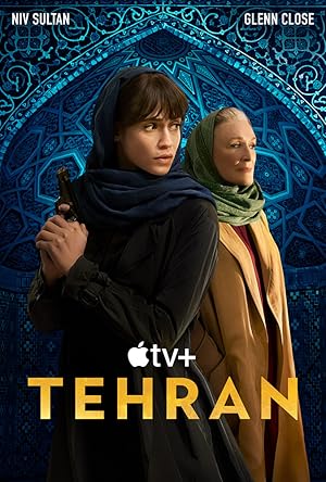 Tehran - Second Season