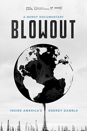 Blowout: Inside America