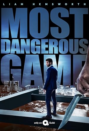 Most Dangerous Game - First Season
