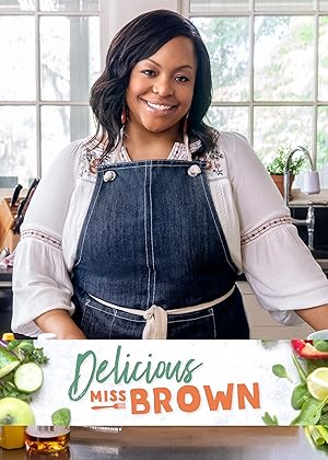Delicious Miss Brown - First Season