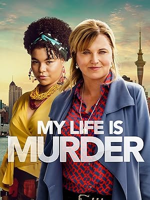My Life Is Murder - First Season