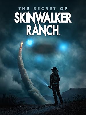 The Secret of Skinwalker Ranch - First Season