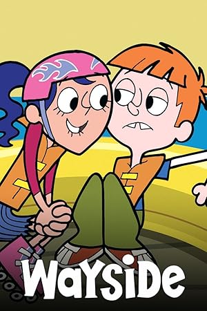 Wayside - First Season