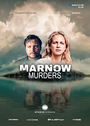 Marnow Murders (Die Toten von Marnow) - First Season