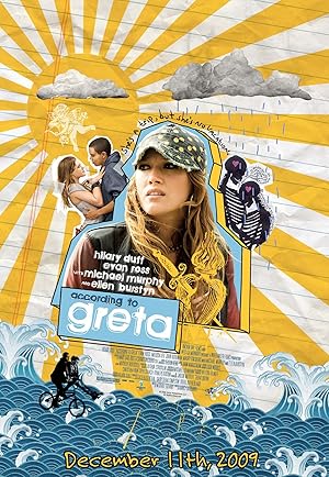 Greta (According to Greta / Surviving Summer)