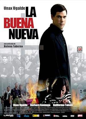 La Buena Nueva