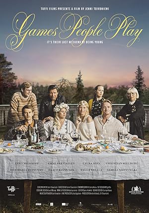 Seurapeli (Games People Play)