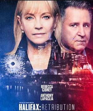 Halifax: Retribution - First Season