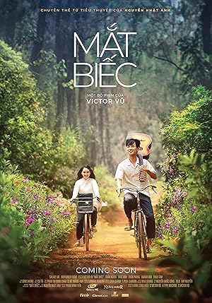 Mat Biec (Dreamy Eyes)