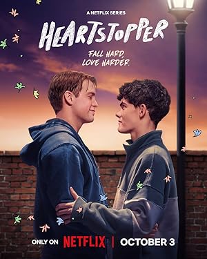 Heartstopper - First Season