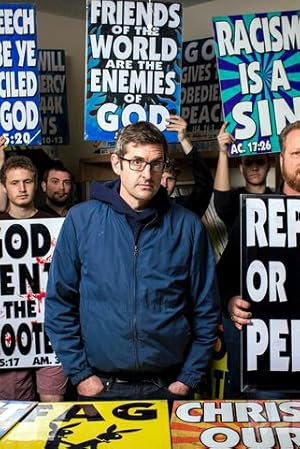 Louis Theroux: Surviving America