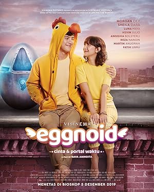 Eggnoid