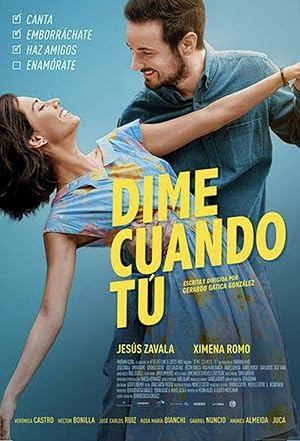 Tell Me When (Dime Cu