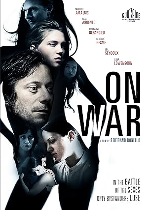On War (De la guerre)