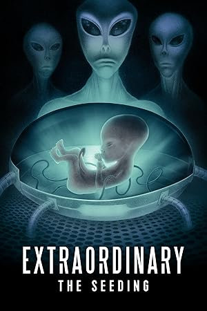Extraordinary: The Seeding