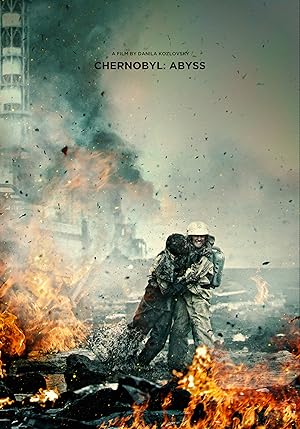 Chernobyl: Abyss (Kogda padali aisty / Чернобыль)