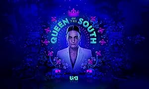 Queen of the South - Fifth Season