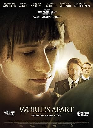 Worlds Apart (To verdener)