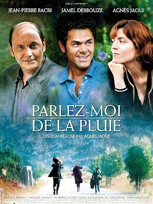 Let it rain (Parlez-moi de la pluie)