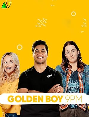 Golden Boy (NZ) - First Season