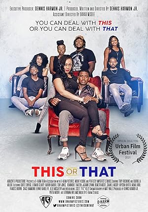 This or That