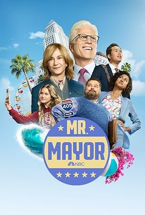 Mr. Mayor - Second Season