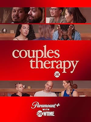 Couples Therapy - First Season
