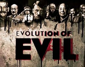 Evolution of Evil - First Season