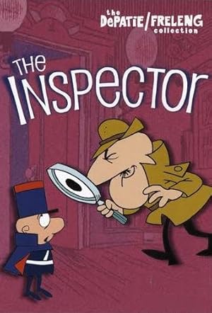 The Inspector - First Season