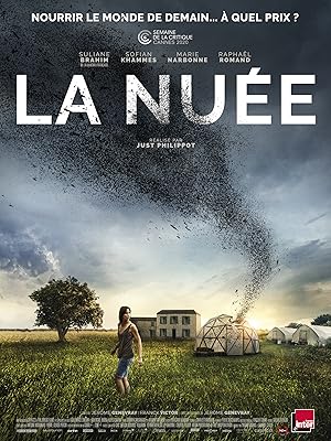 The Swarm (La nu