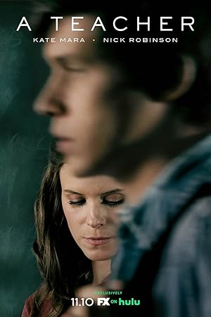 A Teacher - First Season