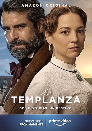 La Templanza (The Vineyard) - First Season