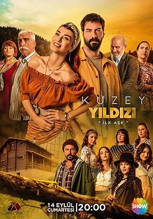 Kuzey Yıldızı İlk Aşk - Complete Series