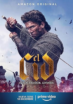 El Cid - First Season